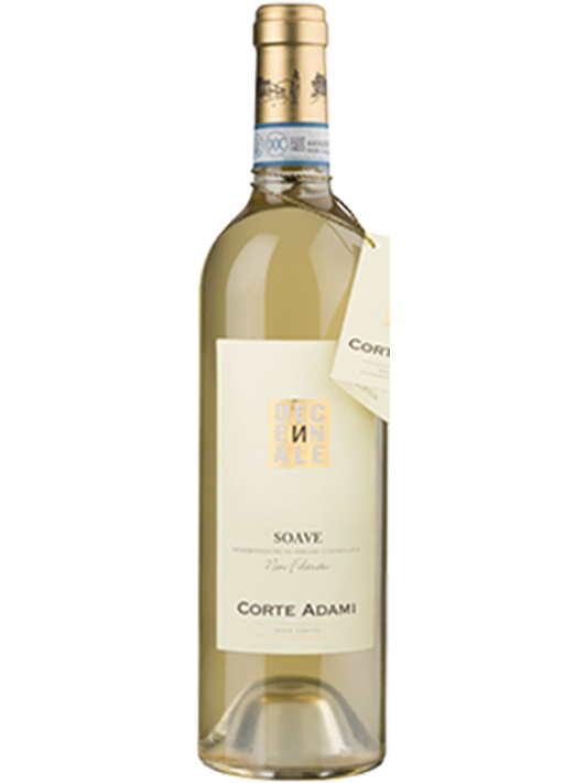 Soave DOC IL DECENNALE (CAD)