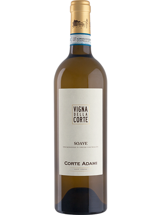 Soave DOCG "VIGNA DELLA CORTE"