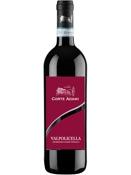 Valpolicella DOC