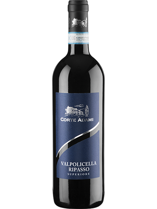 Valpolicella Ripasso DOC Superiore