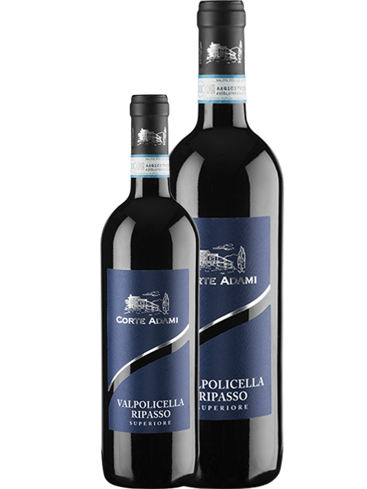 Valpolicella Ripasso DOC Superiore Magnum