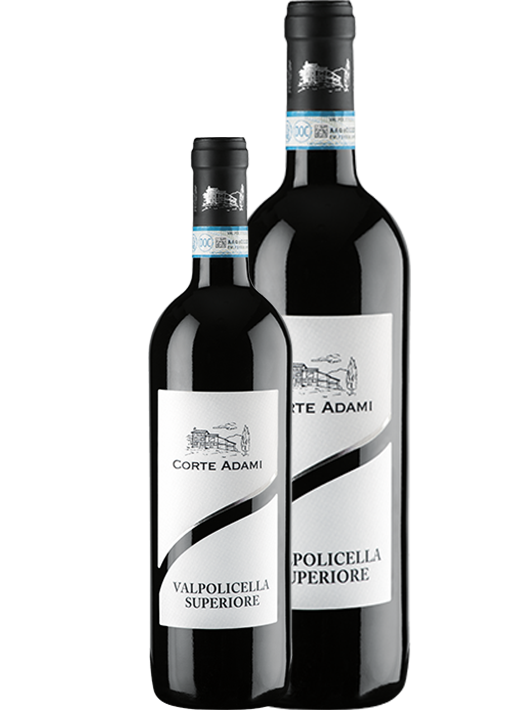 Valpolicella Superiore DOC Magnum