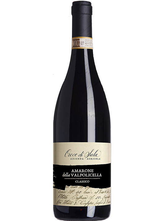 Amarone della Valpolicella Classico DOCG