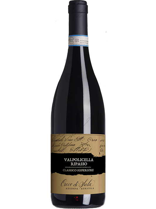 Valpolicella Classico Superiore DOC Ripasso