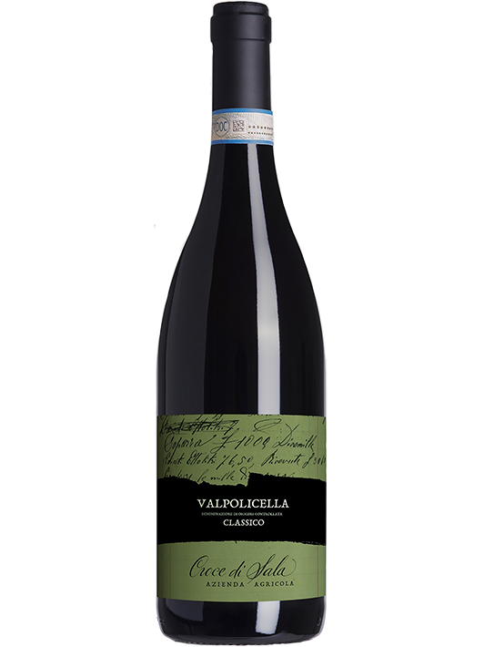 Valpolicella Classico DOC
