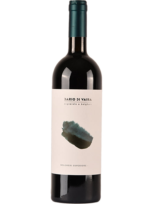 Bolgheri Superiore DOC