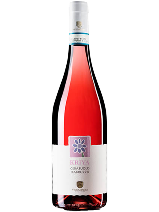 KRIYA - Cerasuolo d'Abruzzo - Bio