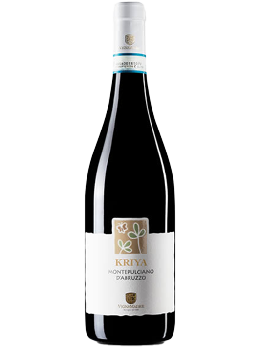 KRIYA - Montepulciano d'Abruzzo - Bio