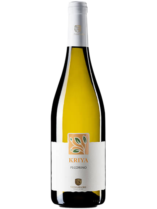 KRIYA - Pecorino Terre di Chieti IGP - Bio