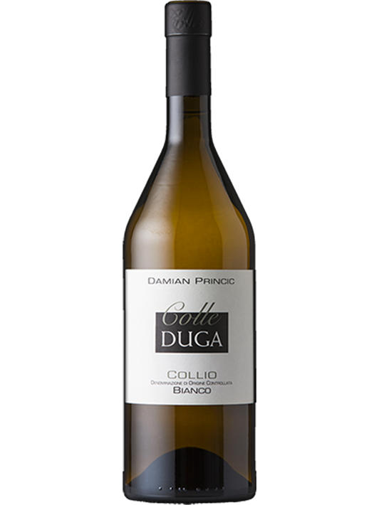 Collio DOC - Bianco