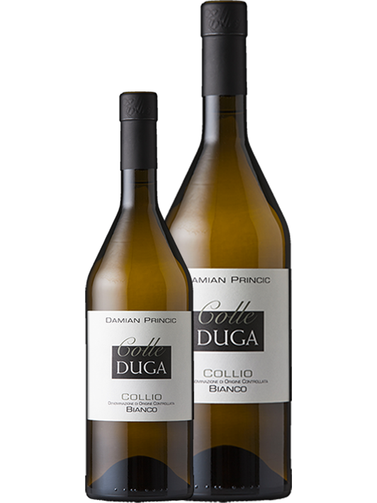 Collio DOC - Bianco Magnum 1,5L