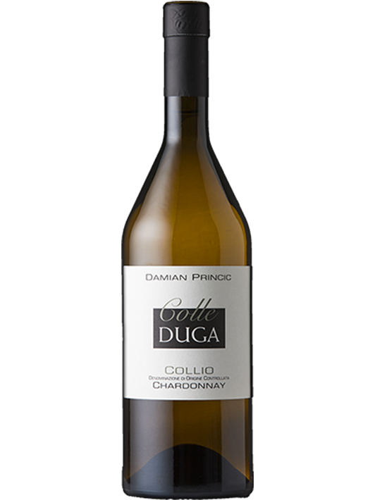 Collio DOC - Chardonnay