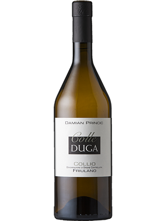 Collio DOC - Friulano