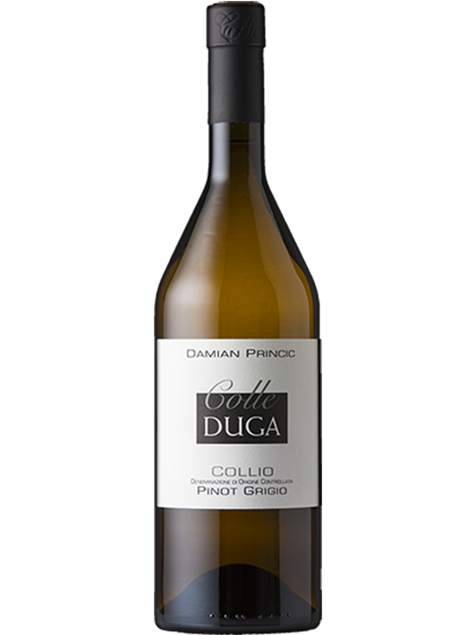 Collio DOC - Pinot Grigio