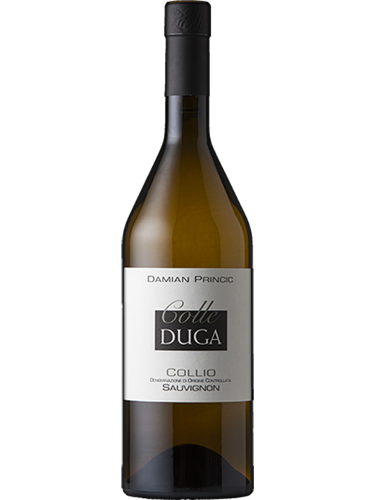 Collio DOC - Sauvignon