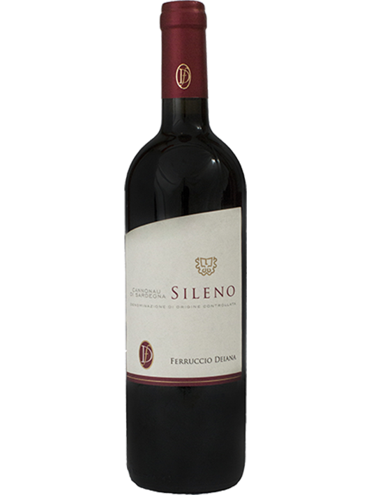 Sileno - Cannonau di Sardegna