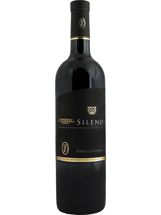 Sileno - Cannonau di Sardegna Riserva