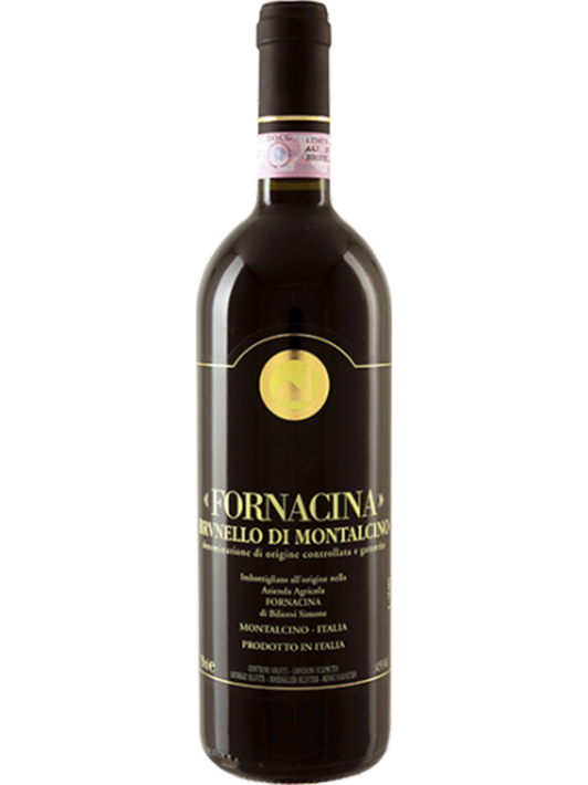 Brunello di Montalcino DOCG - Bio