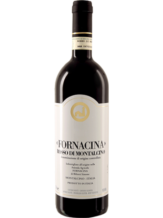 Rosso di Montalcino DOC - Bio