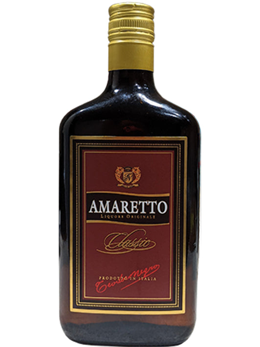 Amaretto Negro