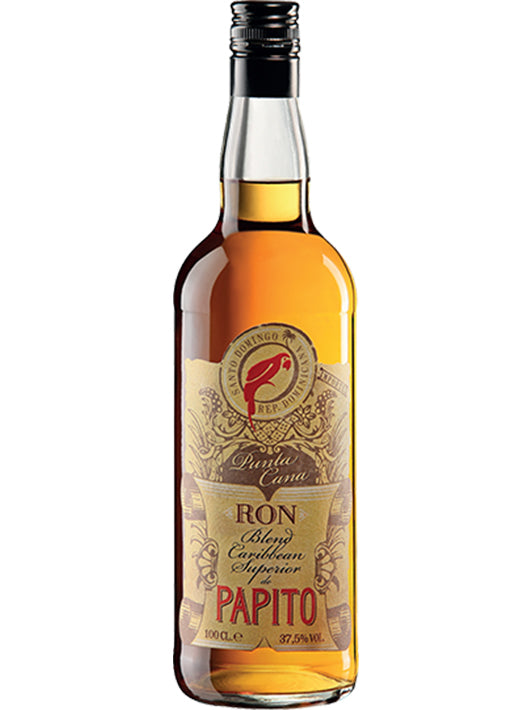 Papito Rum Oscuro