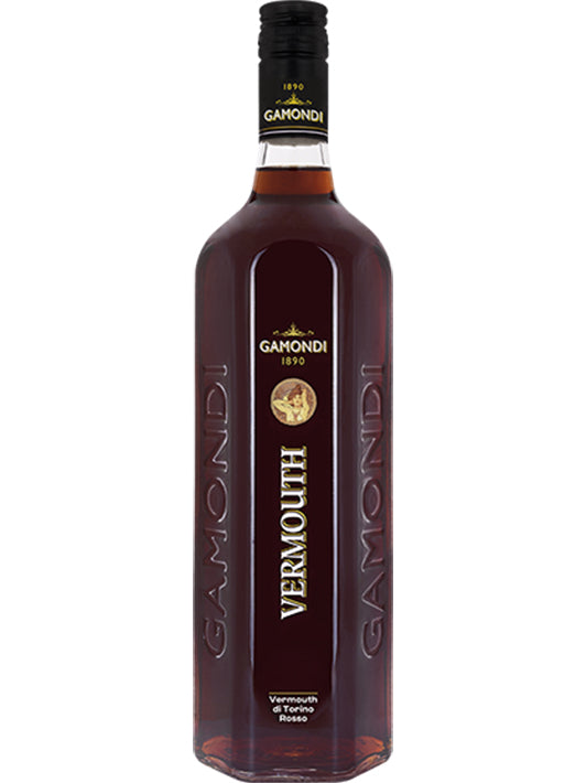 Vermouth di Torino Rosso