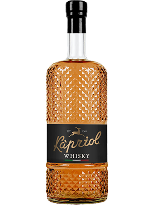 Kapriol Italian Whisky