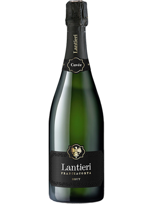 Franciacorta DOCG Brut