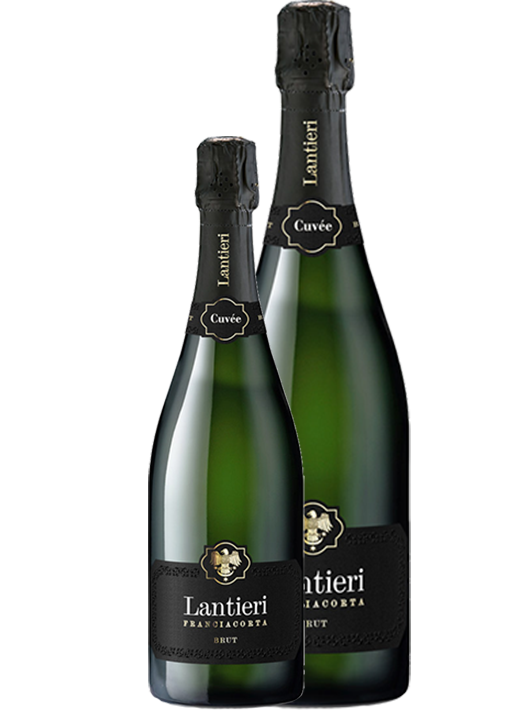 Franciacorta DOCG Brut - Magnum