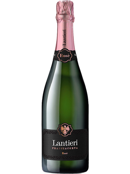 Franciacorta DOCG Rosé