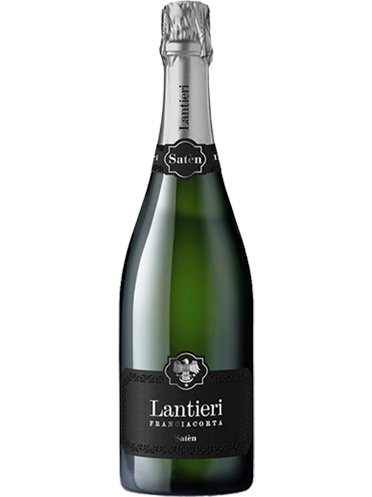 Franciacorta DOCG Satèn