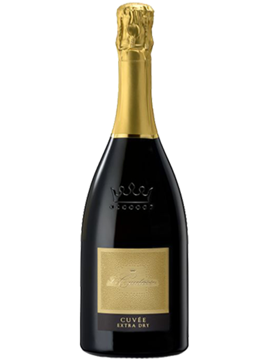 Cuvée Spumante Extra Dry