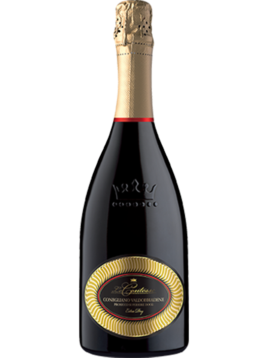 Conegliano Valdobbiadene Prosecco Sup. Extra Dry DOCG
