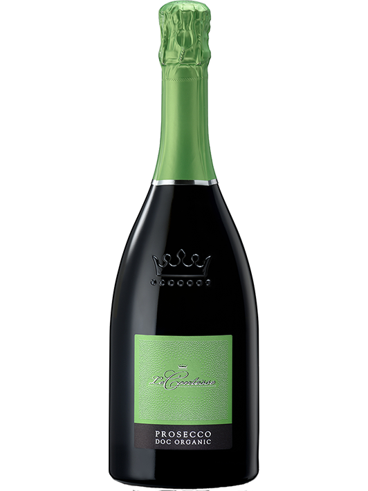 Prosecco DOC Treviso BRUT Agricoltura Biologica