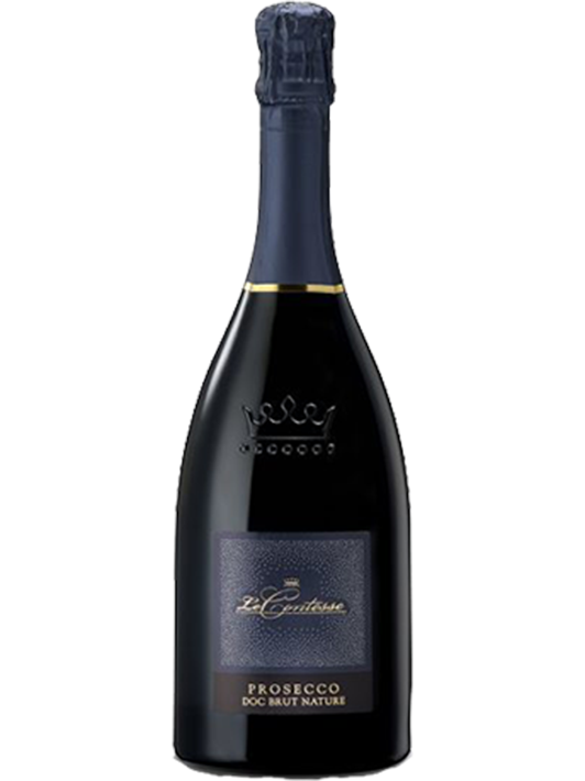 Prosecco Treviso DOC Brut Nature