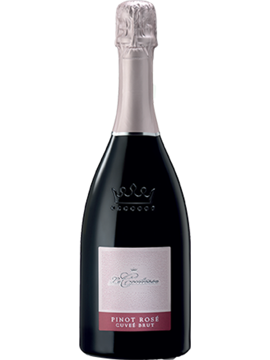 Spumante Pinot Rosato
