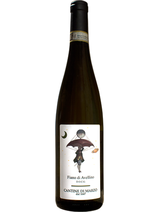 Fiano di Avellino DOCG