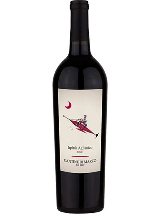 Irpinia Aglianico DOC Selezione