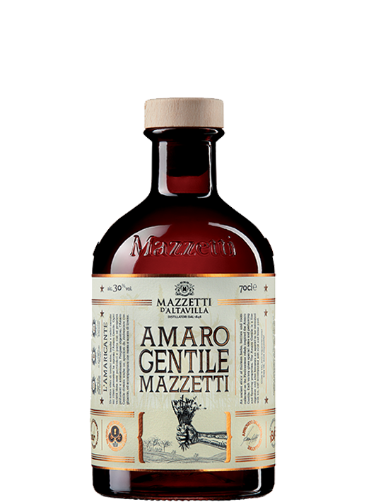 Amaro Gentile MAZZETTI
