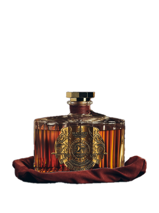 Brandy Special 27 anni - Confezione Tessuto