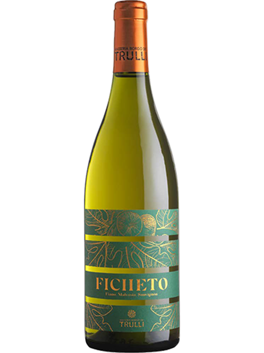 "Ficheto" Bianco IGT