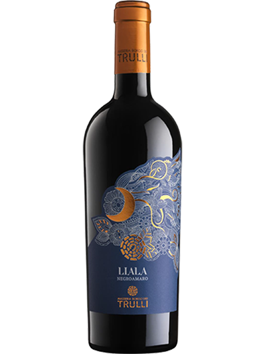 "Liala" Negroamaro Salento IGP