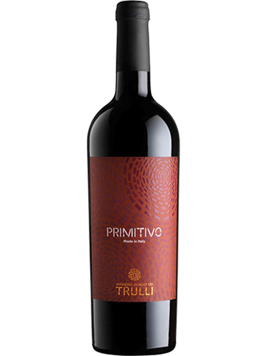 Primitivo IGP