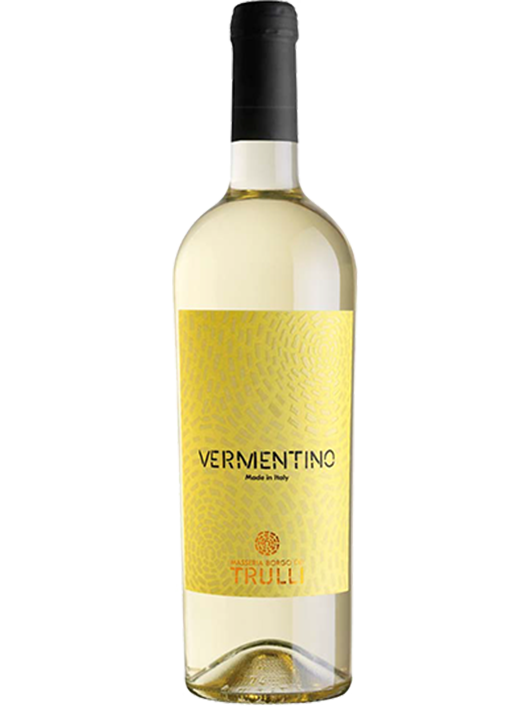 Vermentino IGP