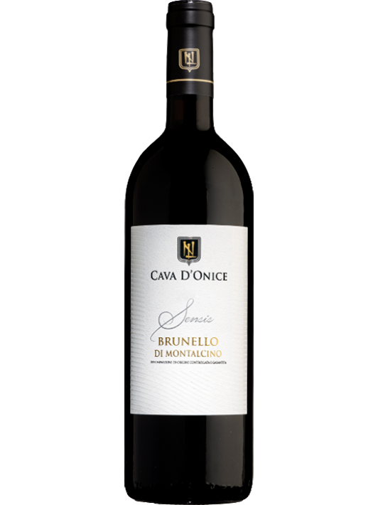 Brunello di Montalcino DOCG