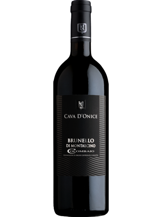 Brunello di Montalcino DOCG Colombaio