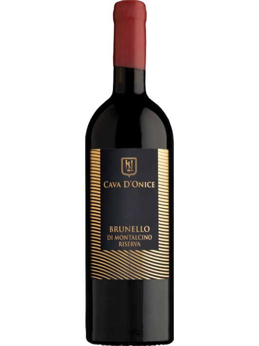 Brunello di Montalcino Riserva DOCG
