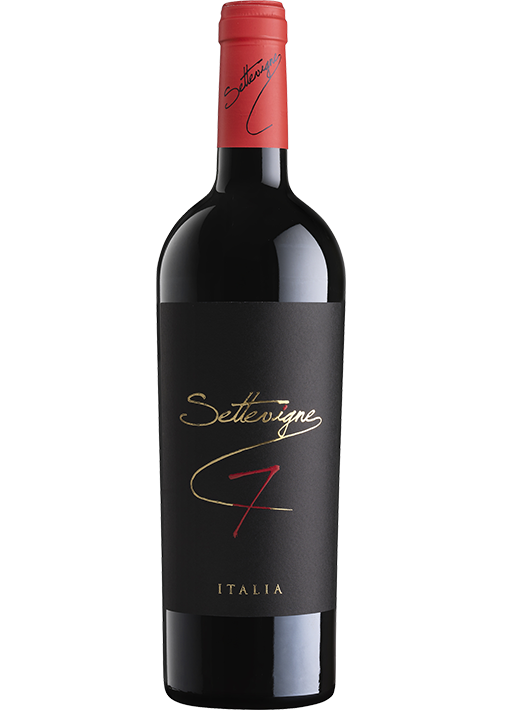 Sette Vigne - Rosso Italiano