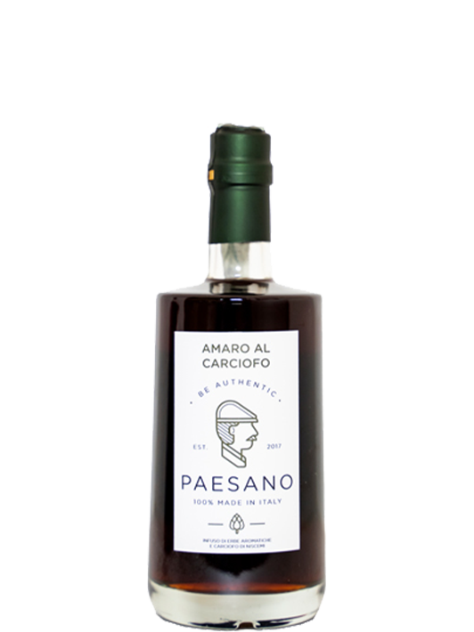 Amaro al Carciofo