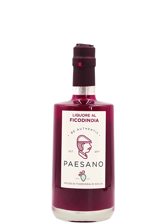 Liquore al Ficodindia